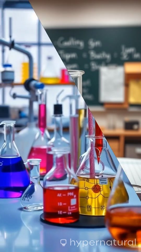 Understanding Chemical Changes and Reaction Types