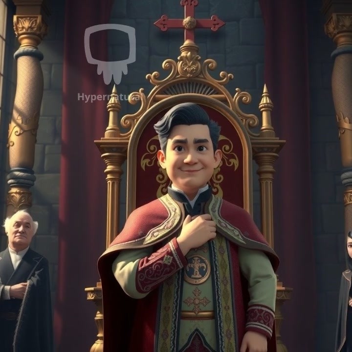 Embracing Acceptance: The Principle of Miyamoto Musashi