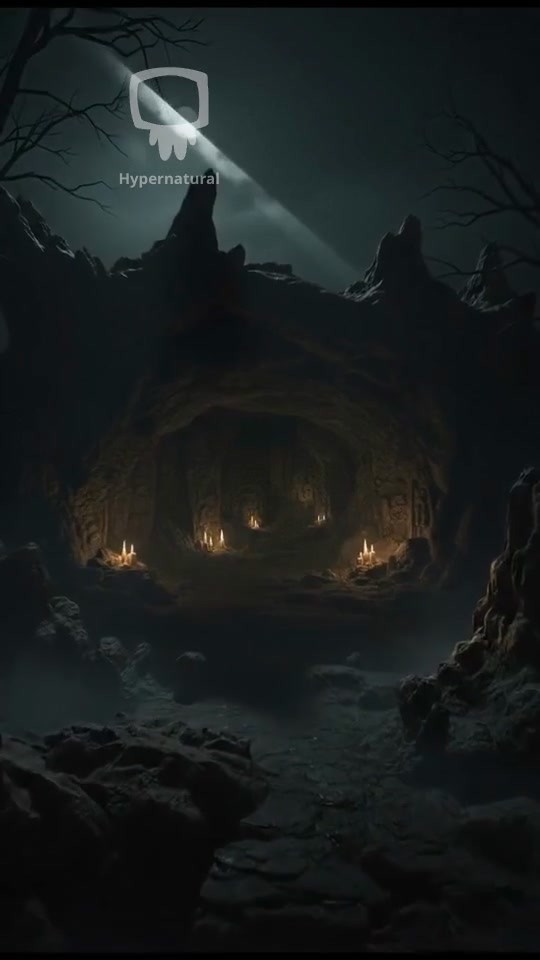 The Secret of the Magical Calabash