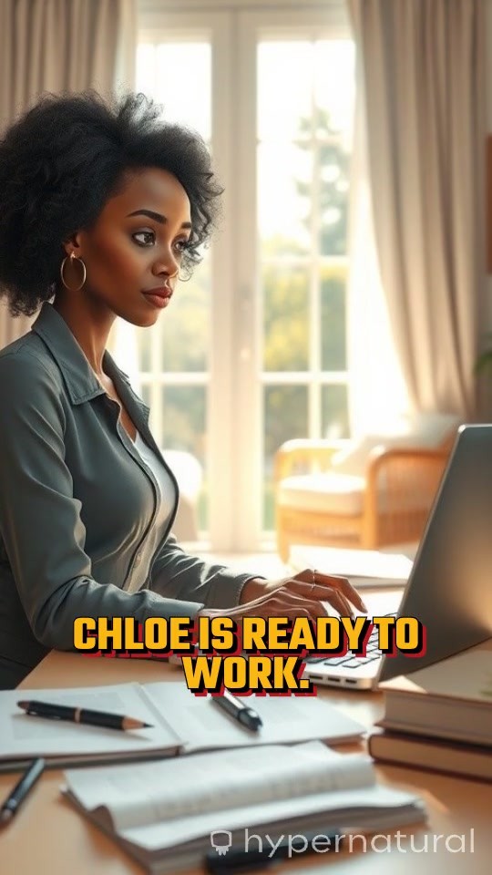 When Productivity Ghosts You!