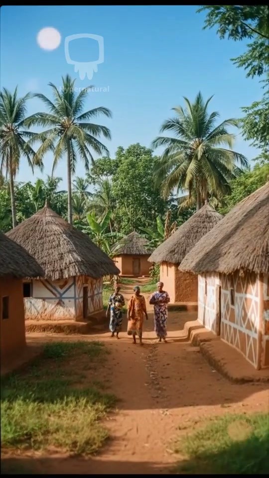 The Igbo Boy: A Journey of Loss and Heritage