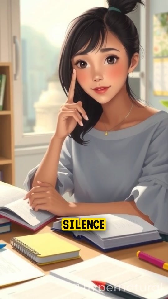 Study Hacks That Work!