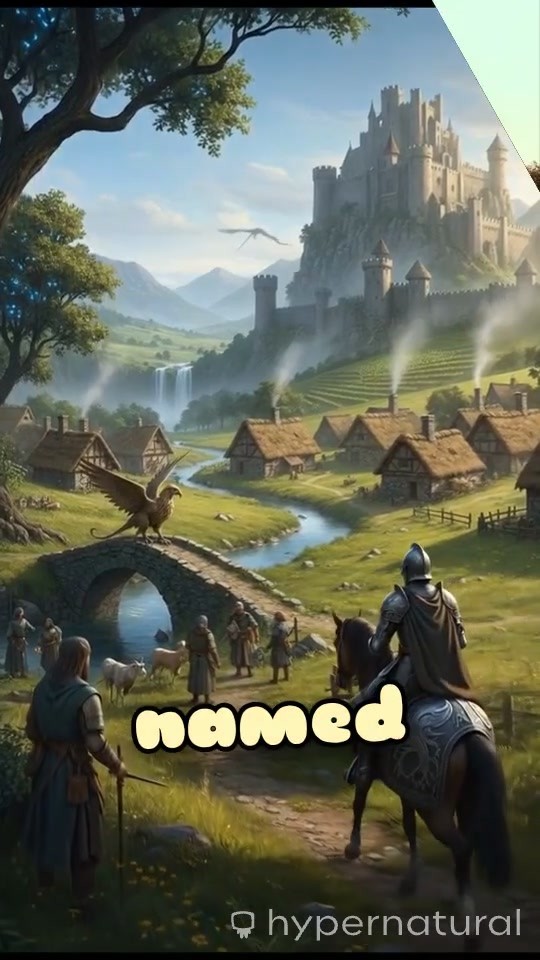 Rami and His Wooden Creations