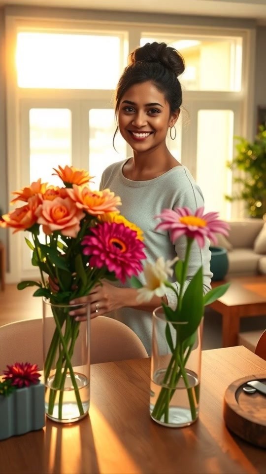 Empowering Women to Build the Future