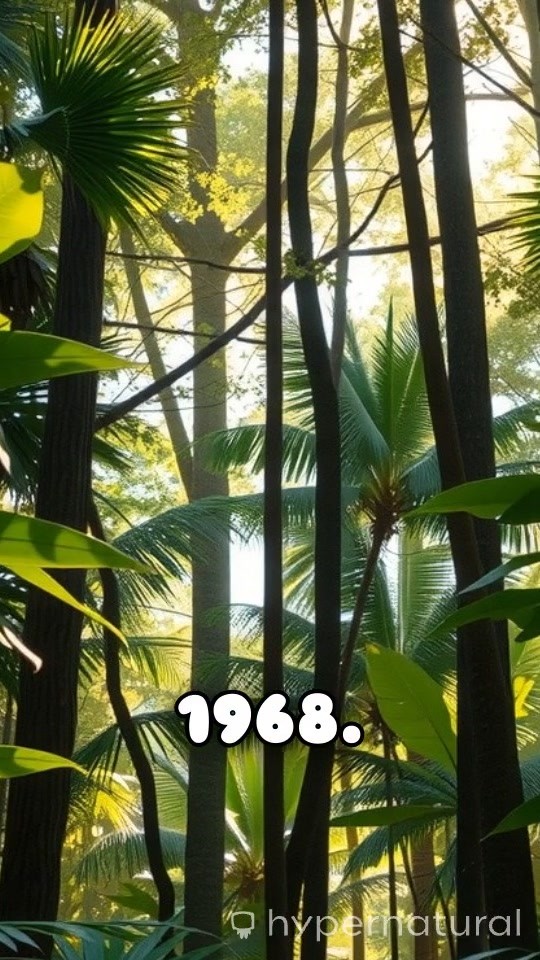 A Promise in the Jungle: The Last Letter
