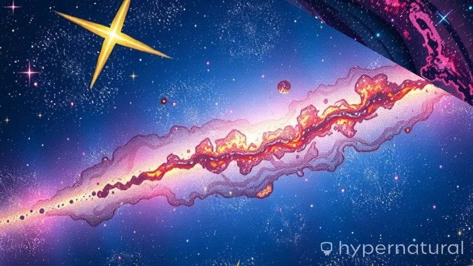 The Awakening of the Fire Being
