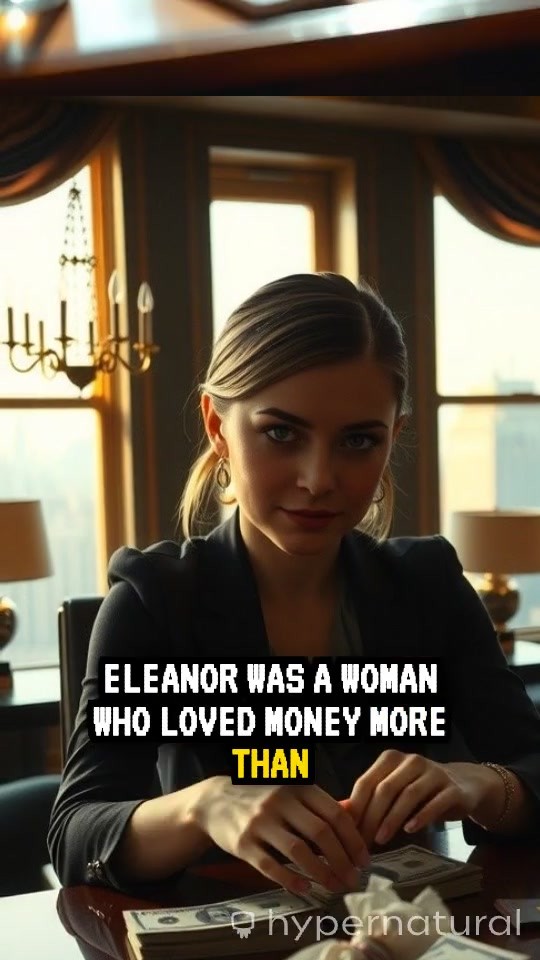 Money Love with a Rich Woman 🤑