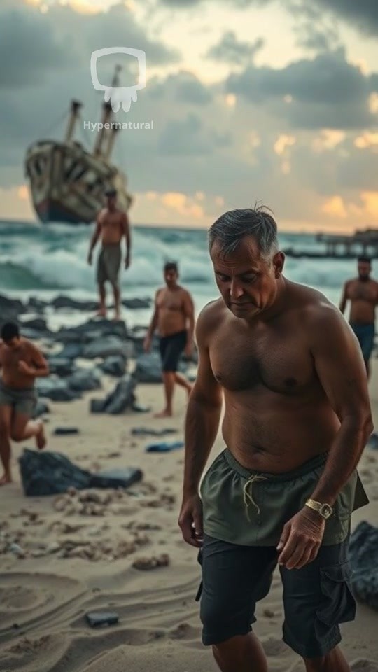 Paul on Malta: Shipwreck and Deliverance