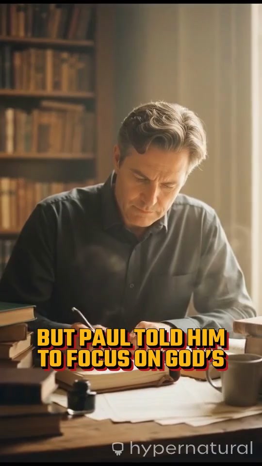 Faithful Example: Timothy's Journey