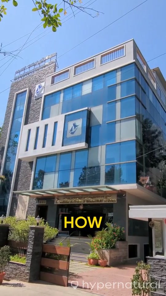 How B-Schools Change the Way You Think?