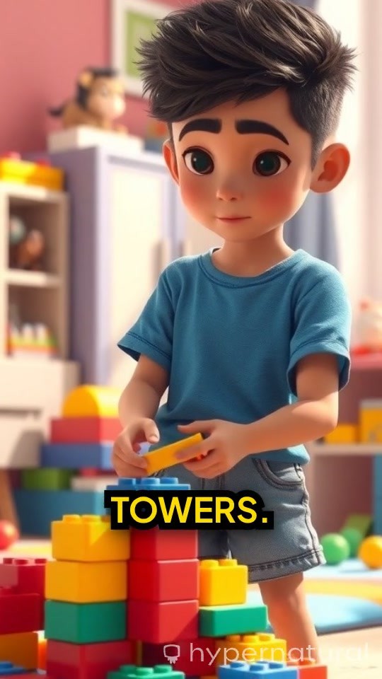 Fun and Engaging Kid Video