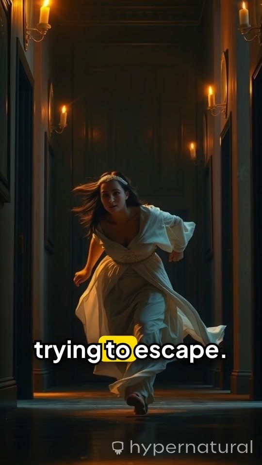 Reflections of the Lost