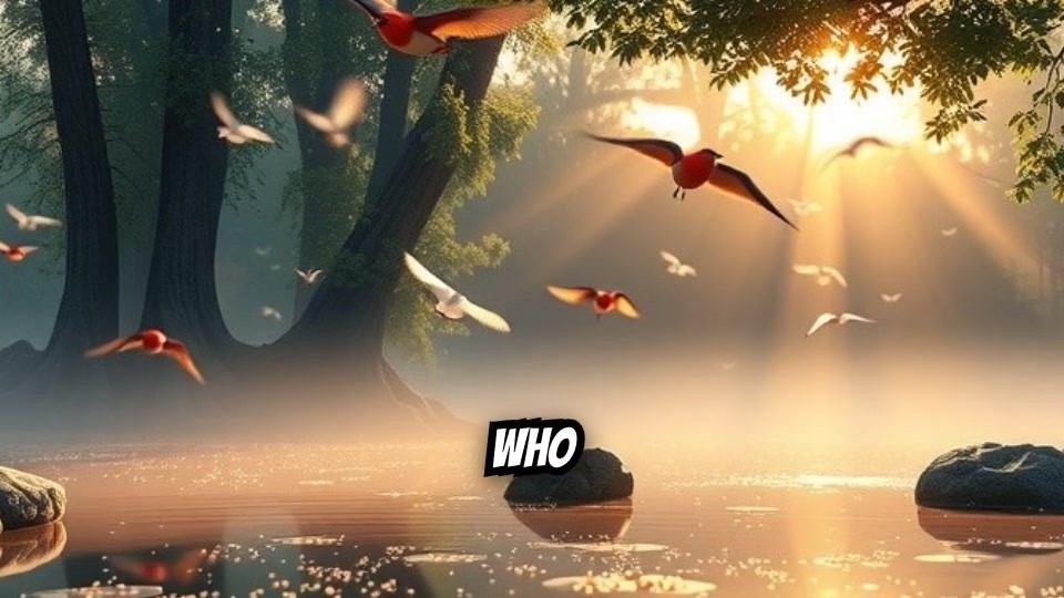 Tiko's Dream: A Turtle's Quest to Fly