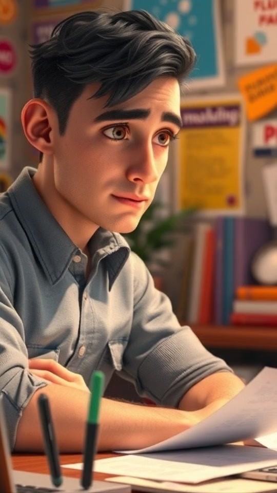 The Wacky Remote Control Adventure