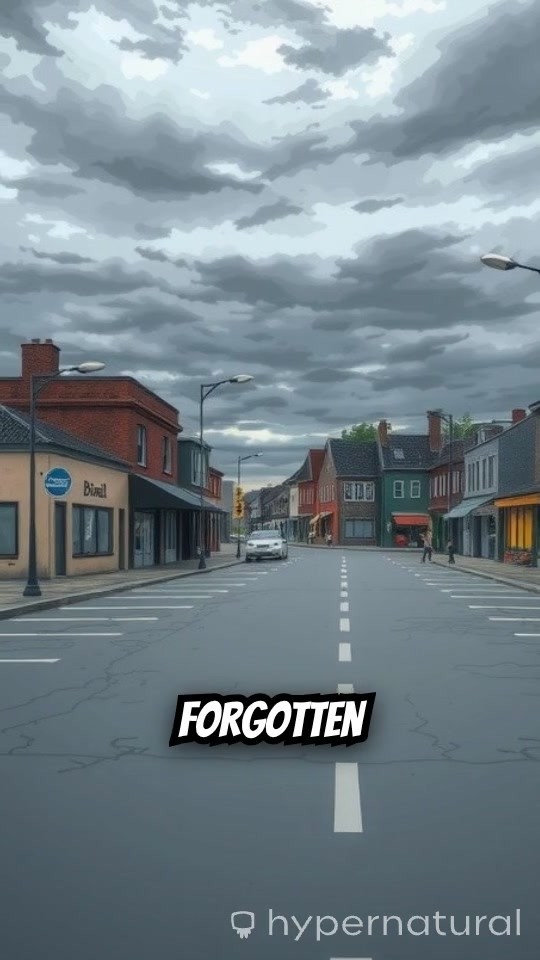 The Unseen Wings of Joy: A Community Transformed