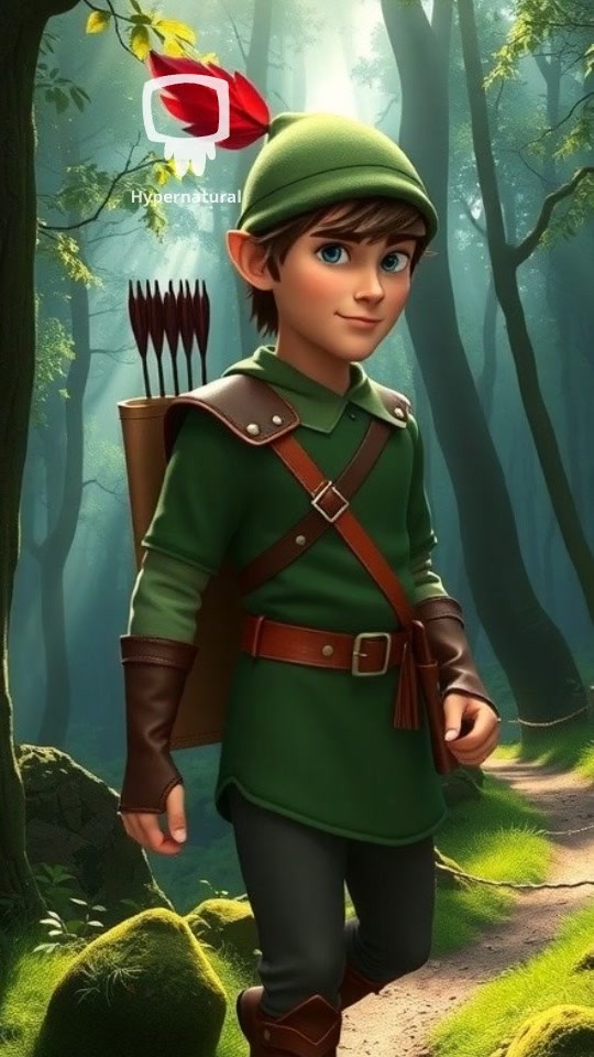 The Story of Man and Animal