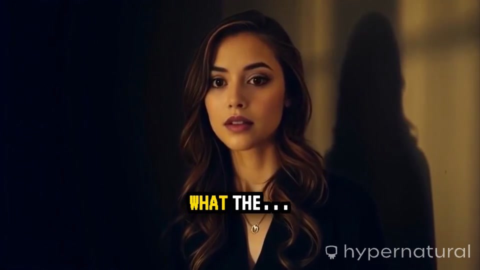 The Backwards Clock: First Tick