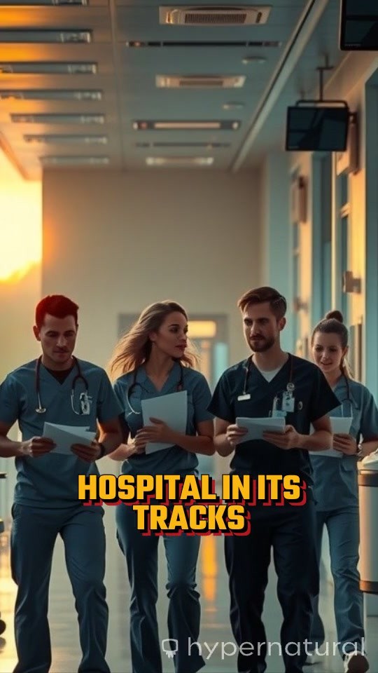 Nursing a Baby Boom: 14 Nurses Expecting at Once