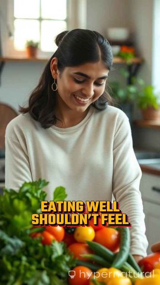 Real Food, Real Easy: Personal Chef Solutions