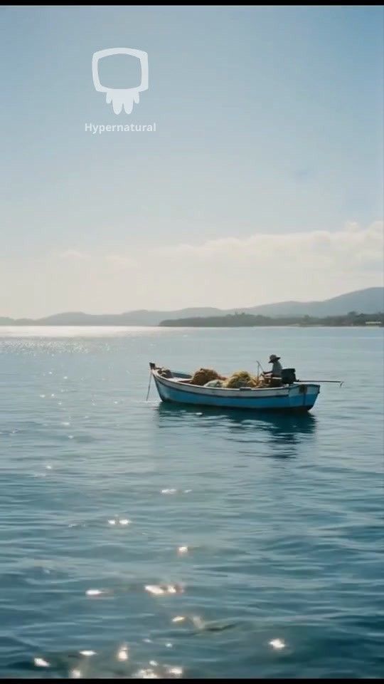 Lost at Sea: The Story of Survival