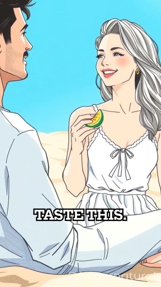 Taste the Tropics Together