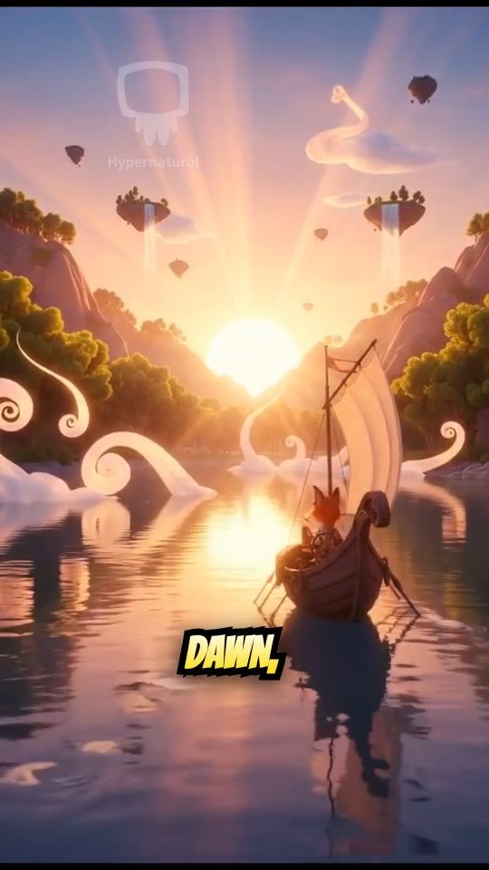 Dramatic River Rescue