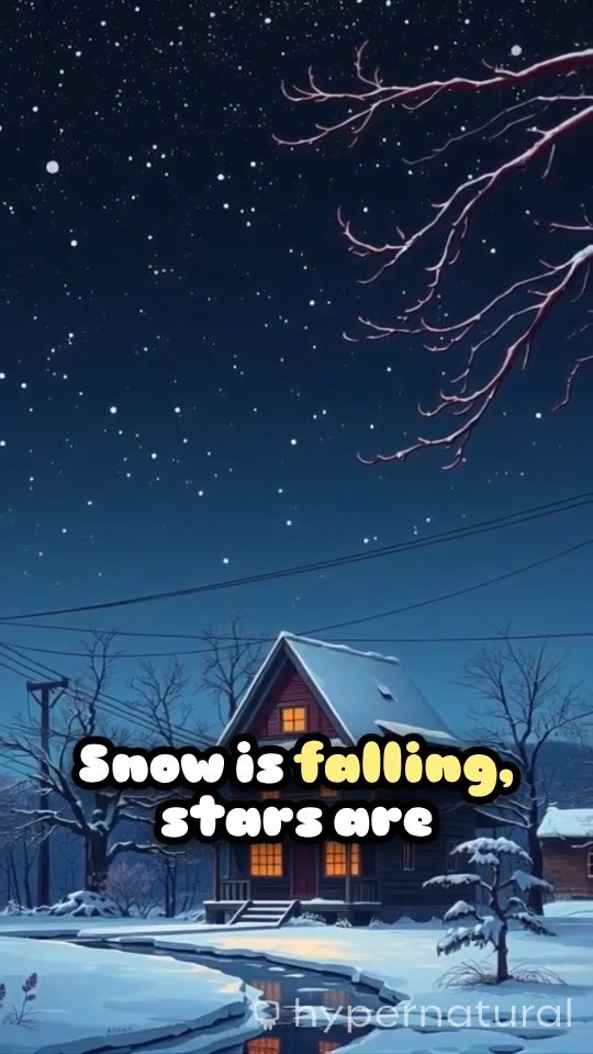 Christmas Adventure: The Quest for Santa's Bells!