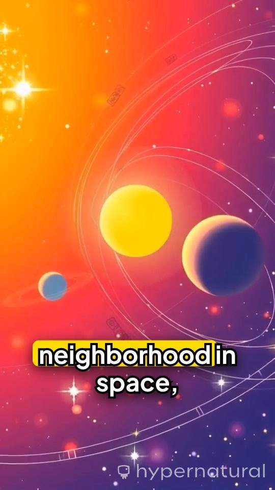 Overview of the Solar System