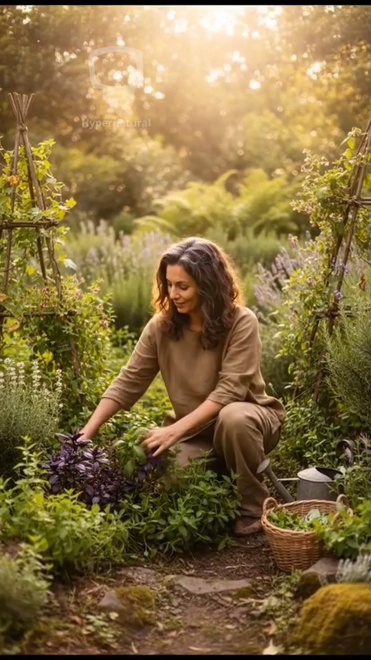 Morning Serenity: Coffee and Nature's Embrace