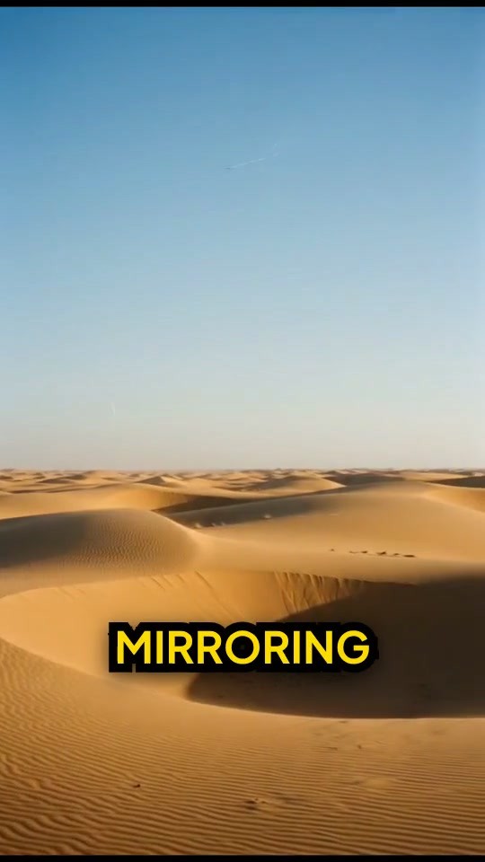 Seek and You Shall Find