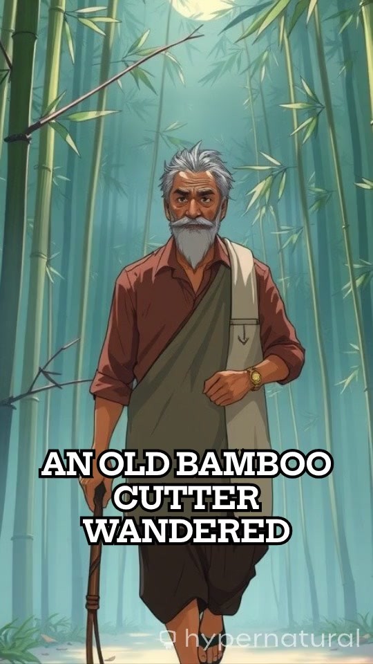 The Tale of Princess Kaguya