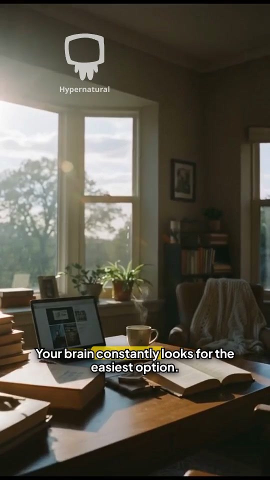 Train Your Brain to Resist Distractions!
