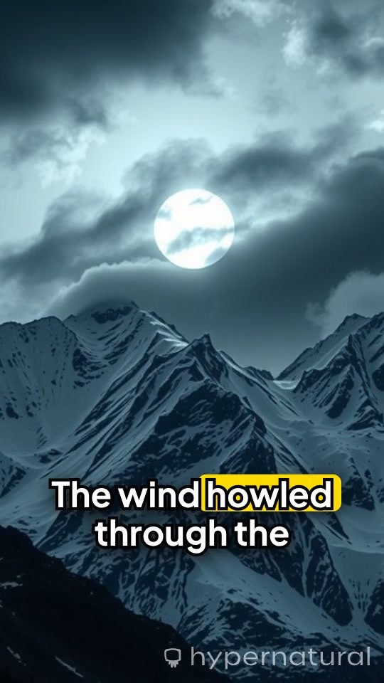 Lost in the Ice: A Brother's Quest