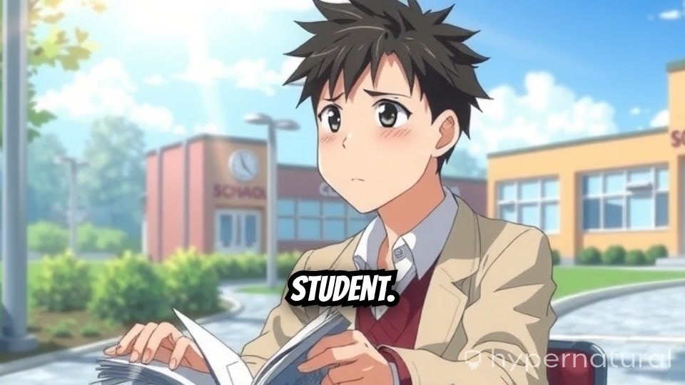 The Boy Who Refuses to Break: Aiden's Time-Twisting Journey