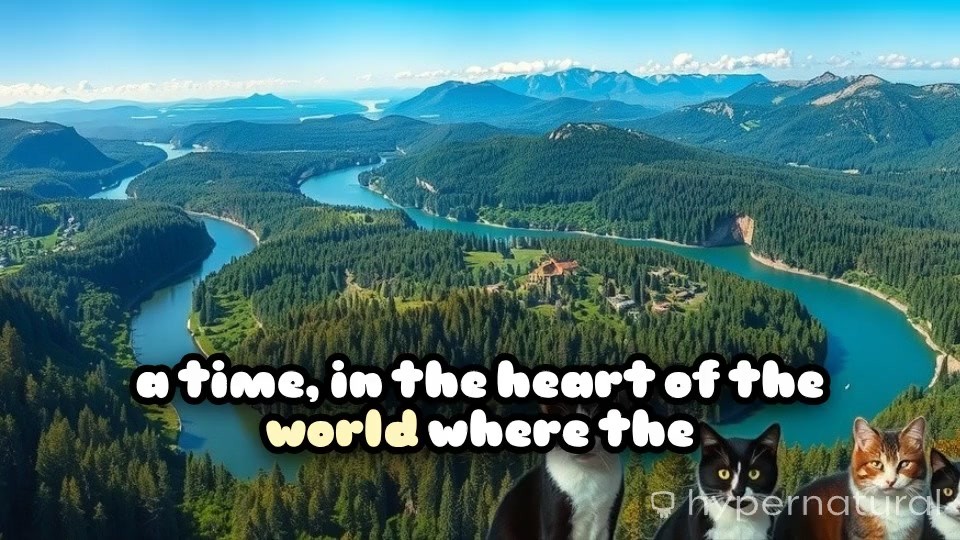 The Call of Unity in the Animal Kingdom