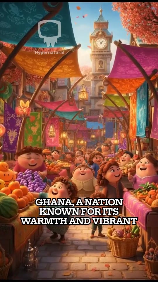 The Challenges of Ghana's Economy Today (copy) (copy)