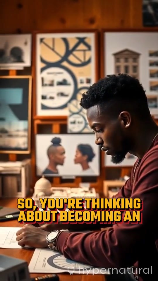 ESSENTIAL INSIGHTS FOR ARCHITECTURE STUDENTS