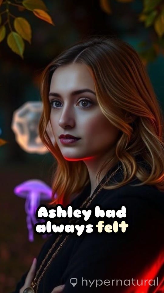 A Story About Ashley