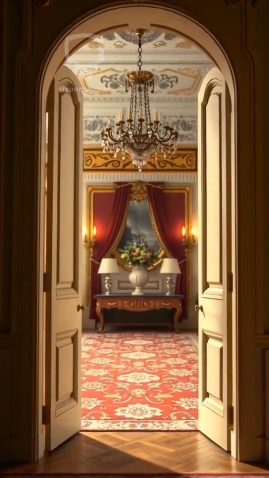 A Royal Escape: Tour with Marie Antoinette