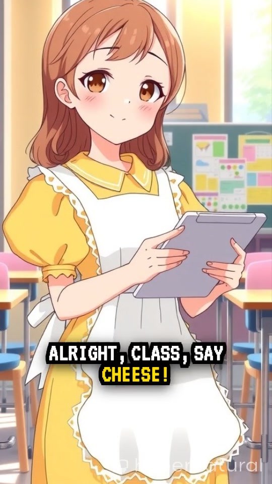 Exploring Mountains and Rivers with Kids