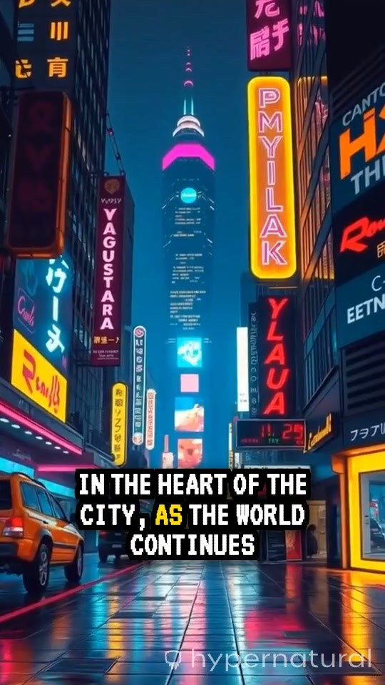 Drifting Around the Roundabout