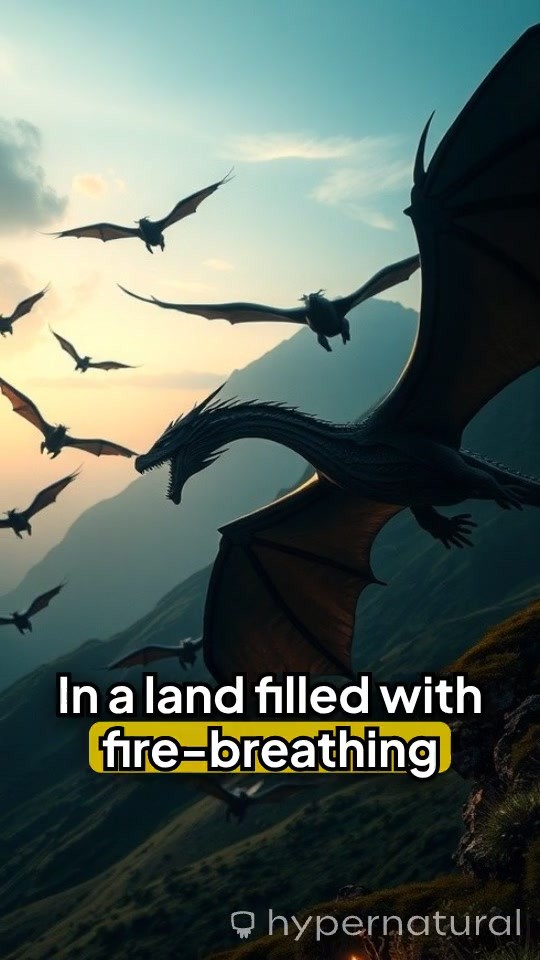 The Fireless Dragon: A Tale of Courage and Friendship