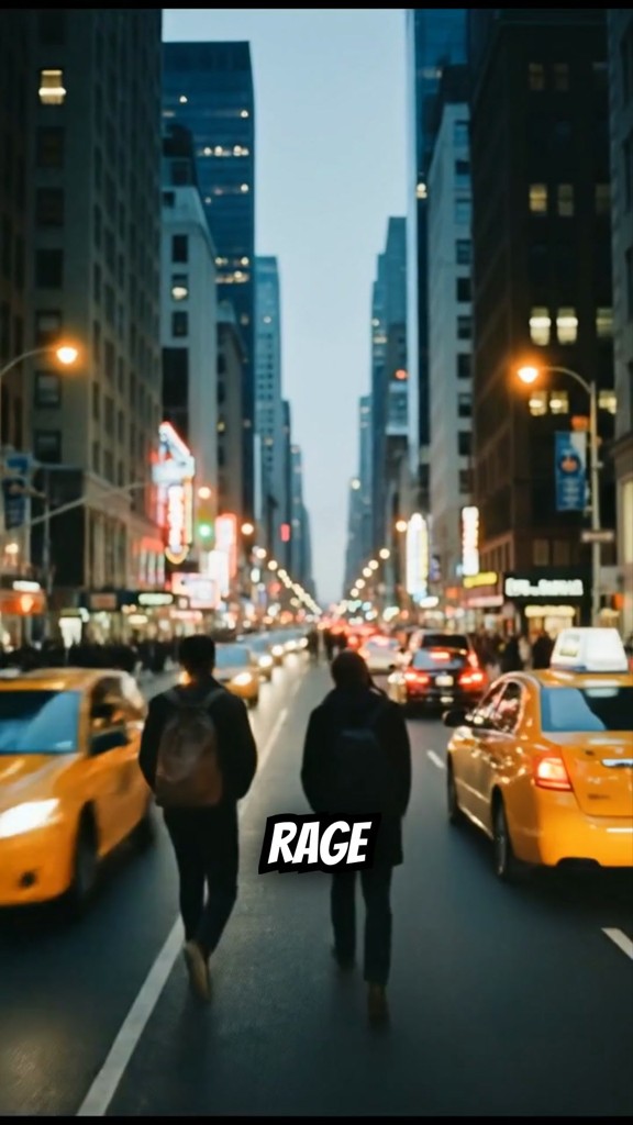 Latest Road Rage Incidents: Violence on the Roads