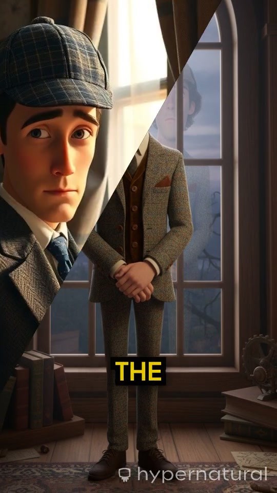 A Message in the Fog