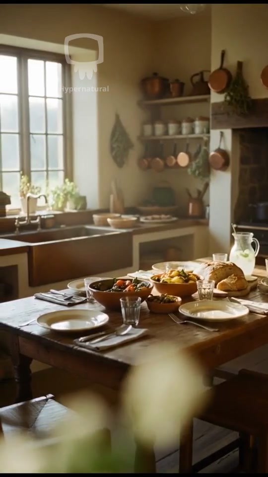 Artisanal Bakery Bliss: A Mindful Picnic Packing Experience