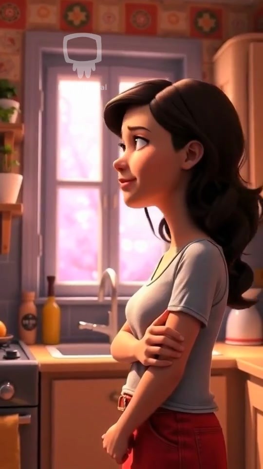 Culinary Parrot Magic!