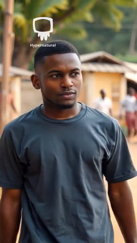 Tunde's Triumphant Return