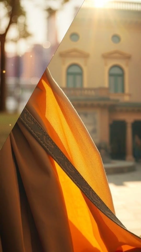 Naomi in Ancient Fashion: A Timeless Story