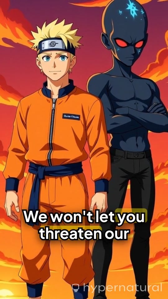 Ben 10's Alien X vs All Anime MCs: Ultimate Battle!