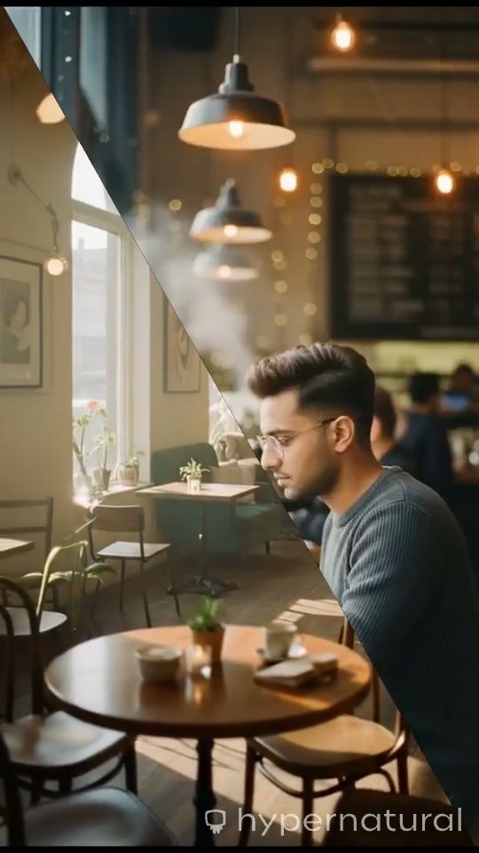 Coffee Shop Banter: The GOAT Debate